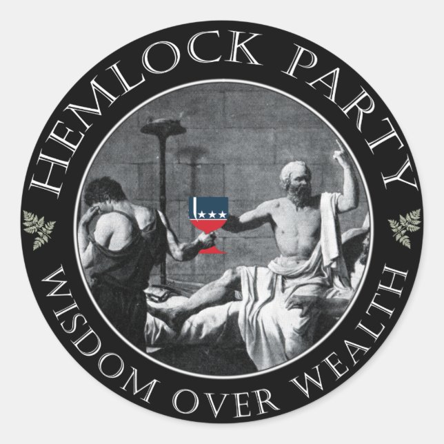 Adesivo Vinhetas (Frente)