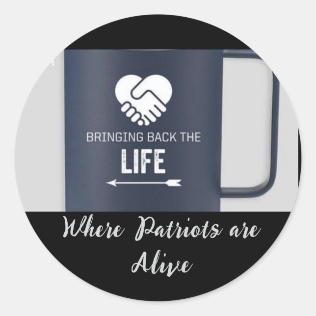 Adesivo Vinhetas (Frente)