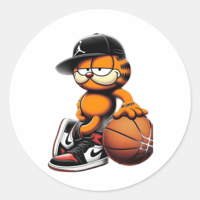 Adesivo Vinhetas (Frente)