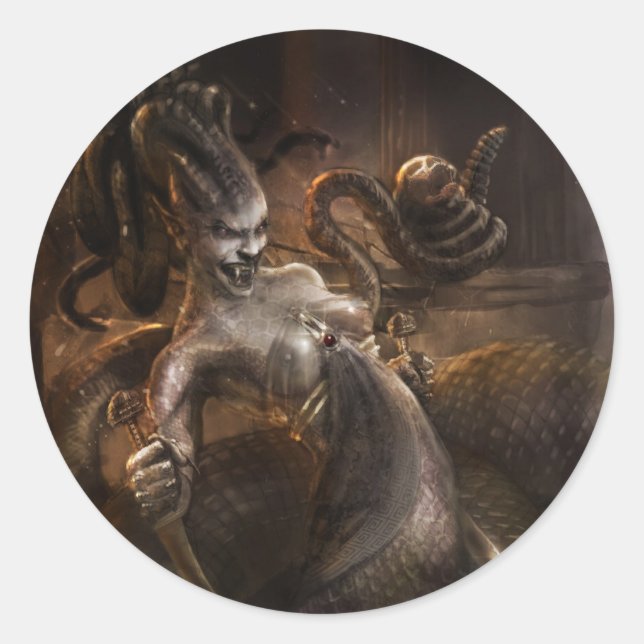 Adesivo Vinhetas (Frente)