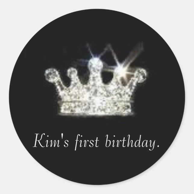 Adesivo Vinhetas (Frente)