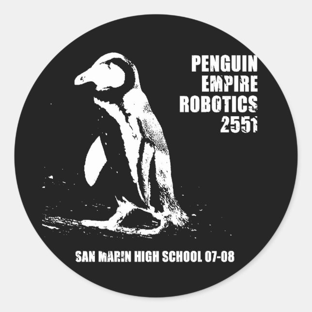 Adesivo Vinhetas (Frente)