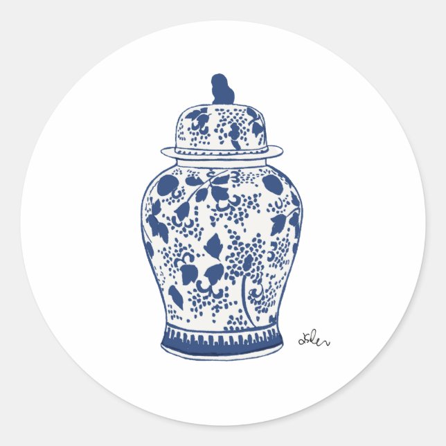 Adesivo Vinhetas (Frente)