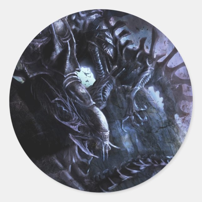 Adesivo Vinhetas (Frente)