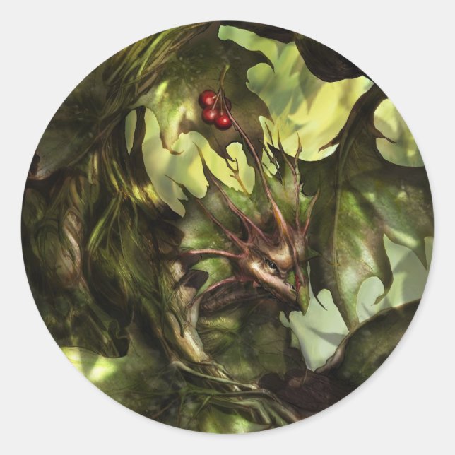 Adesivo Vinhetas (Frente)