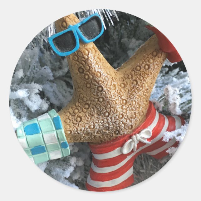 Adesivo Vinhetas (Frente)