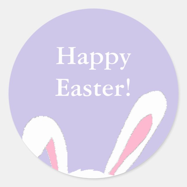 Adesivo Vinhetas "Coelhinhos" (Frente)