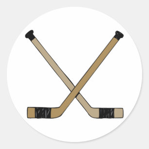 Adesivo Vinhetas cruzadas