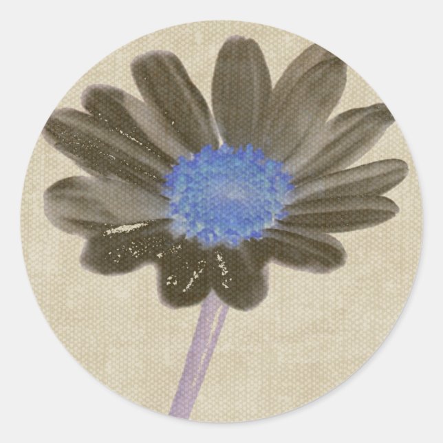 Adesivo Vinhetas da Flor (Frente)