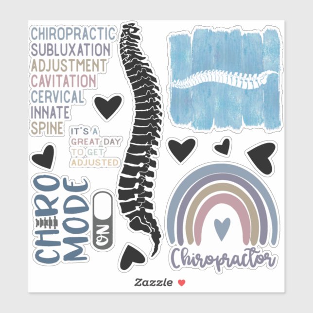 Adesivo Vinhetas de 14" x 14" com corte personalizado, Ext (Folha)