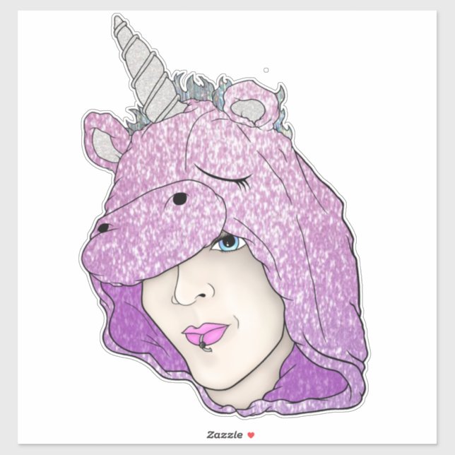 Adesivo Vinhetas de 14" x 14" com corte personalizado X-La (Folha)