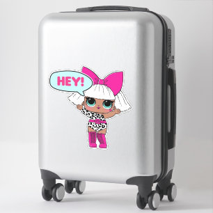 Adesivo Vinhetas De 14" x 14", De Corte Personalizado, Ext