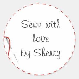 Adesivo Vinhetas De Amor