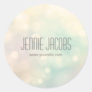 Adesivo Vinhetas de Boque Sutis