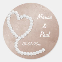 Vinhetas de Casamento