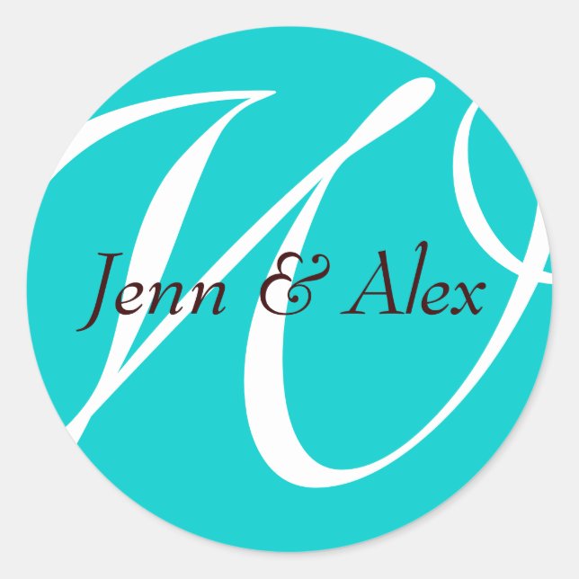 Adesivo Vinhetas de Casamento| C1 (Frente)