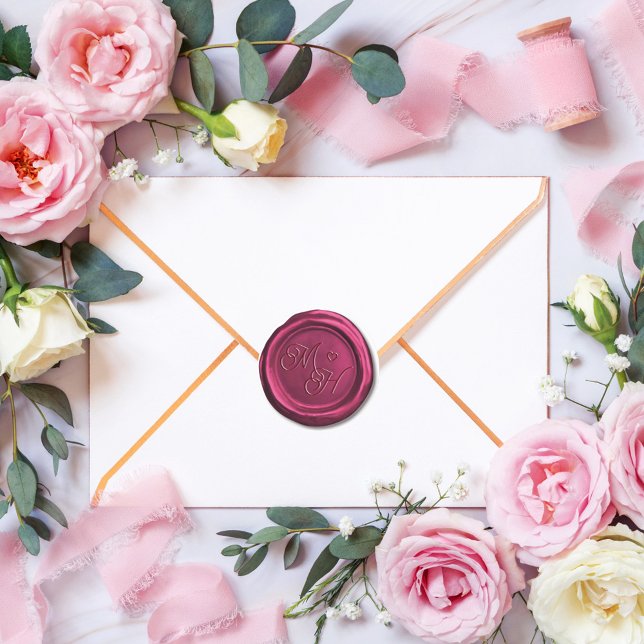 Adesivo Vinhetas de Casamento Personalizadas de Parede de  (Criador carregado)