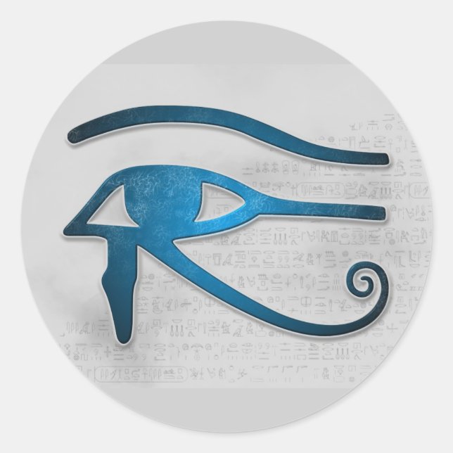 Adesivo Vinhetas de despertar maiores (Frente)