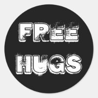 Vinhetas de Hugs Gratuitos