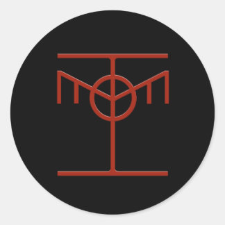 Adesivo Vinhetas de Ícones Éticos do Hacker