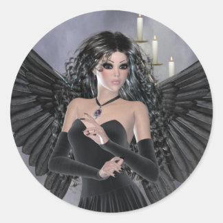 Adesivo Vinhetas de Leite