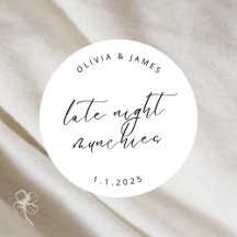 Vinhetas de Mansos Noturnos Tardios