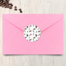 Vinhetas de morangos cobertas por chocolate