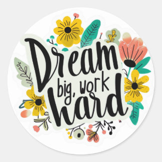 Adesivo Vinhetas de Motivação