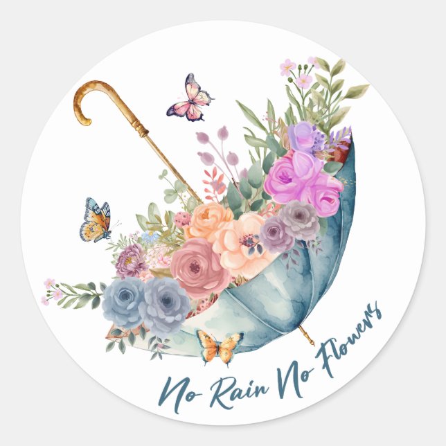 Adesivo Vinhetas de Motivação (Frente)