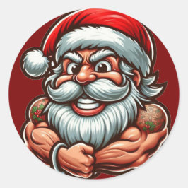 Adesivo Vinhetas de Natal