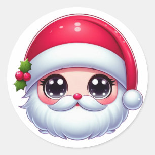 Adesivo Vinhetas de Natal