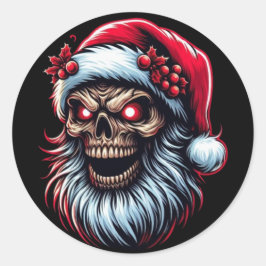 Adesivo Vinhetas de Natal