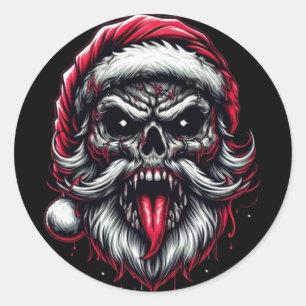 Adesivo Vinhetas de Natal