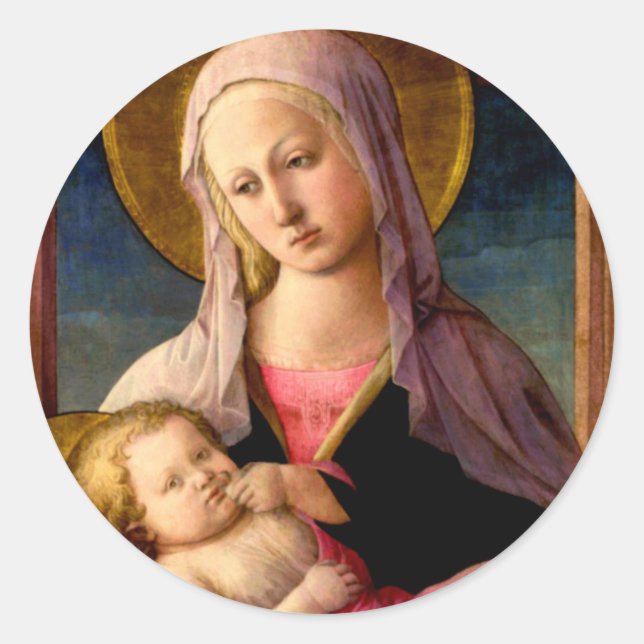 Adesivo Vinhetas de Natal (Frente)