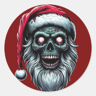 Adesivo Vinhetas de Natal