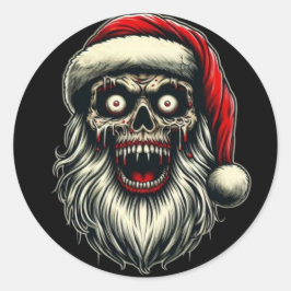 Adesivo Vinhetas de Natal