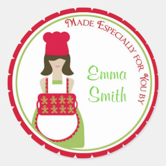 Adesivo Vinhetas de Natal