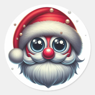 Adesivo Vinhetas de Natal