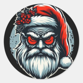 Adesivo Vinhetas de Natal