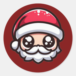 Adesivo Vinhetas de Natal