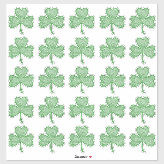 Adesivo Vinhetas de proteção (Folha)