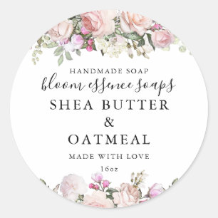 Adesivo Vinhetas de sabão