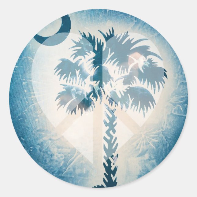 Adesivo Vinhetas de unidade SC (Frente)