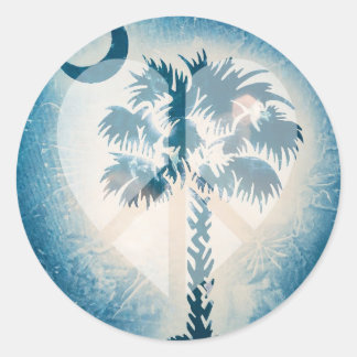 Adesivo Vinhetas de unidade SC