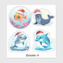 Adesivo Vinhetas De Vinilo Com Corte Personalizada De Anim