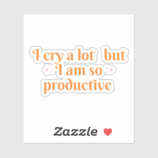 Adesivo Vinhetas de vinilo de corte personalizado de 3" x 