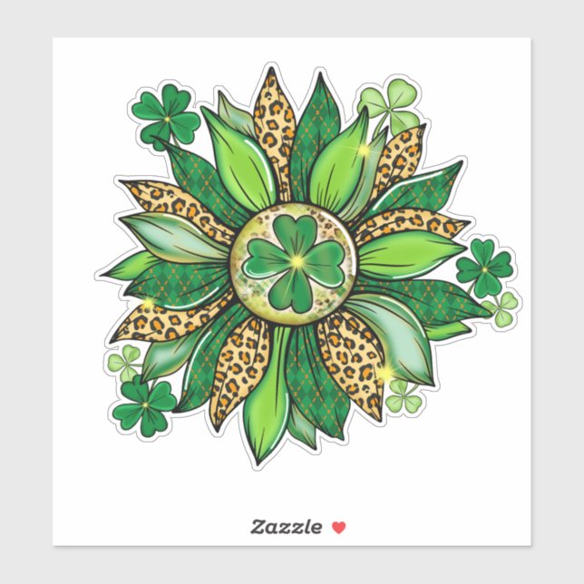 Adesivo Vinhetas de vinilo de corte personalizado de 8" x  (Folha)