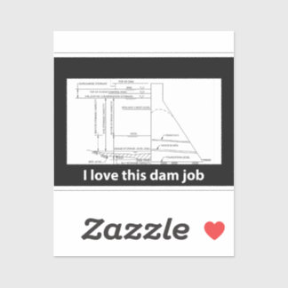 Adesivo Vinhetas de vinilo de corte personalizado de 8" x