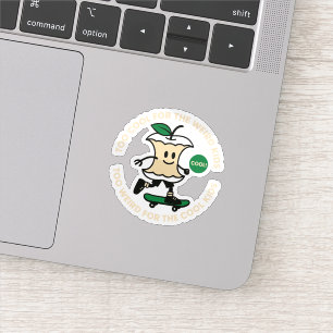 Adesivo Vinhetas de vinilo personalizadas   Decretos à pro