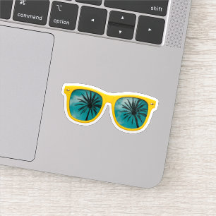 Adesivo Vinhetas de vinilo personalizadas Grande e exter
